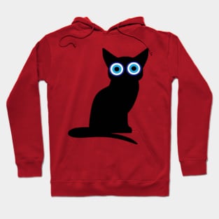 blueye CAT Hoodie